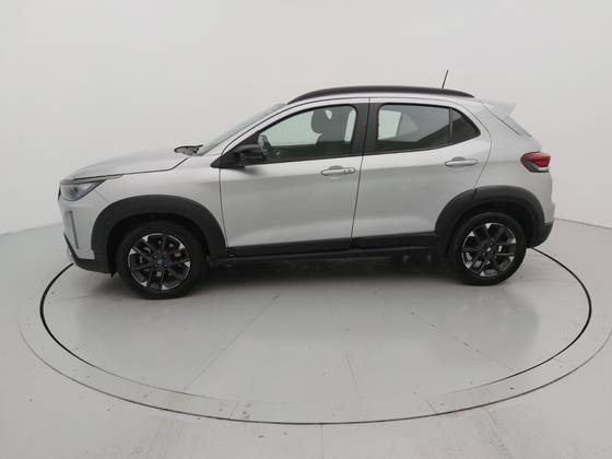 FIAT PULSE 1.0 TURBO 200 HYBRID AUDACE CVT